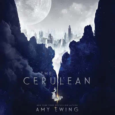 The Cerulean Audibook, by Amy Ewing