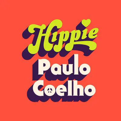 Hippie Audibook, by Paulo Coelho