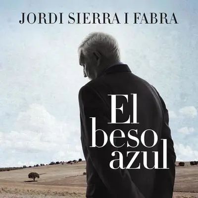 beso azul Audibook, by Jordi  Sierra i Fabra