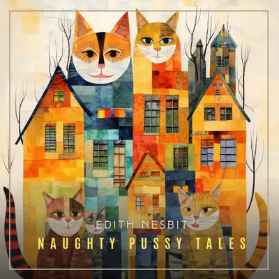 Naughty Pussy Tales Audibook, by Edith Nesbit
