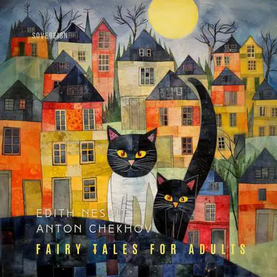 Fairy Tales for Adults Volume 14 Audibook, by Anton Chekhov
