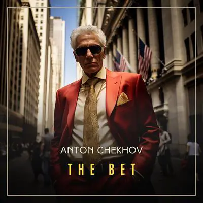 The Bet Audibook, by Anton Chekhov