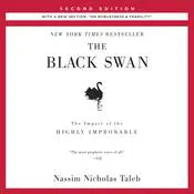 The Black Swan: Second Edition