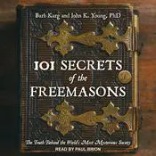 101 Secrets of the Freemasons