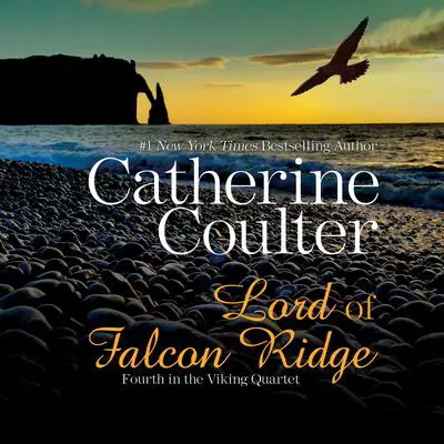 Lord of Falcon Ridge Audibook, by Catherine Coulter