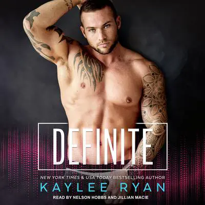 Definite Audibook, by Kaylee Ryan