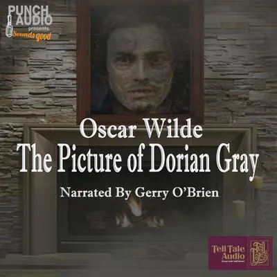 The Picture of Dorian Gray Audibook, by Oscar Wilde