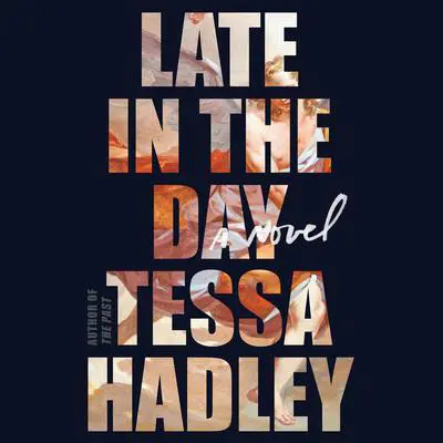 Late in the Day: A Novel Audibook, by Tessa Hadley