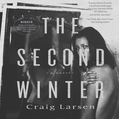 The Second Winter Audibook, by Craig Larsen