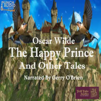 The Happy Prince and Other Stories Audibook, by Oscar Wilde