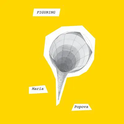 Figuring Audibook, by Maria Popova