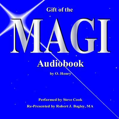 Gift of the Magi Audiobook (Abridged) Audibook, by O. Henry