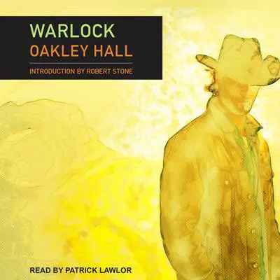 Warlock Audibook, by Oakley Hall
