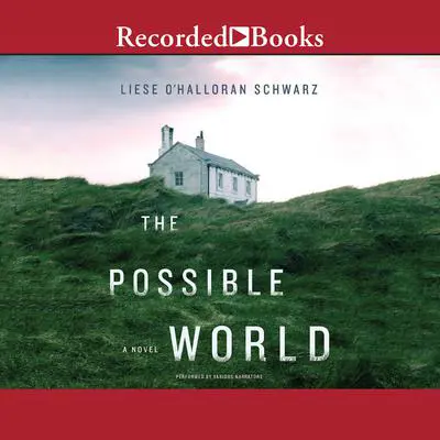 The Possible World Audibook, by Liese O'Halloran Schwarz