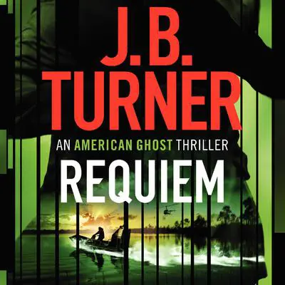Requiem Audibook, by J. B. Turner