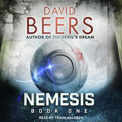 Nemesis: Book One Audibook, by David Beers