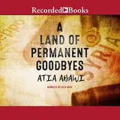A Land of Permanent Goodbyes