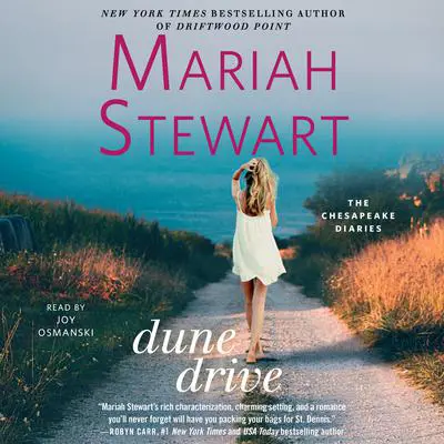 Dune Drive Audibook, by Mariah Stewart