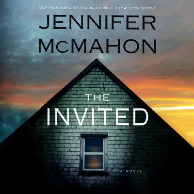 The Invited: A Novel Audibook, by Jennifer McMahon