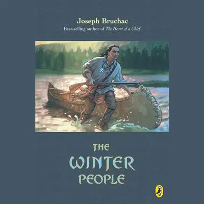 The Winter People Audibook, by Joseph Bruchac