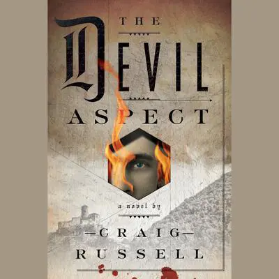The Devil Aspect: A Novel Audibook, by Craig Russell