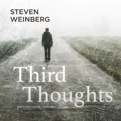Third Thoughts Audibook, by Steven Weinberg