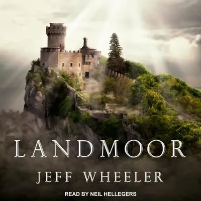 Landmoor Audibook, by Jeff Wheeler