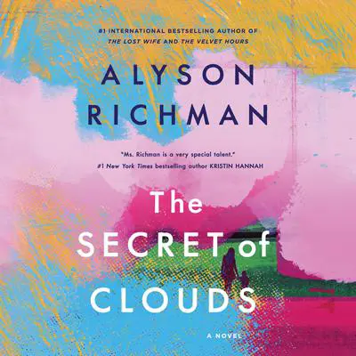 The Secret of Clouds Audibook, by Alyson Richman