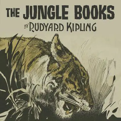 Mowgli (Movie Tie-In): Legend of the Jungle Audibook, by Rudyard Kipling