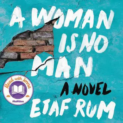 A Woman Is No Man: A Novel Audibook, by Etaf Rum