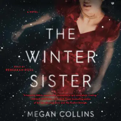 The Winter Sister Audibook, by Megan Collins