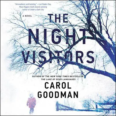 The Night Visitors: A Novel Audibook, by Carol Goodman