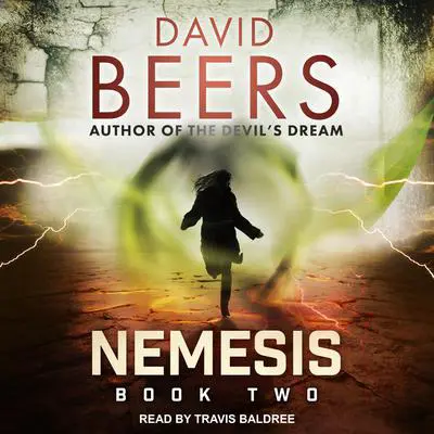Nemesis: Book Two Audibook, by David Beers