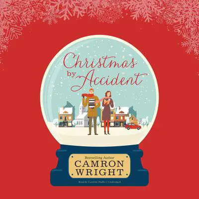 Christmas by Accident Audibook, by Camron Wright