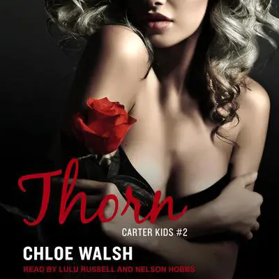 Thorn Audibook, by Chloe Walsh