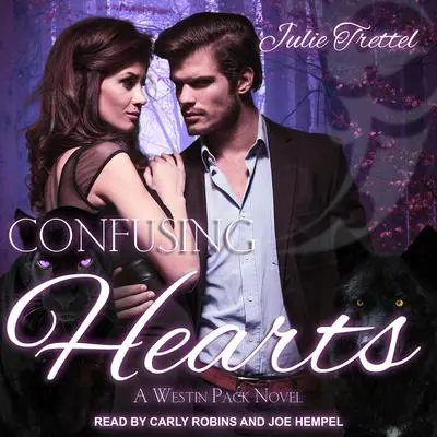 Confusing Hearts Audibook, by Julie Trettel