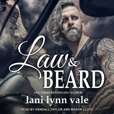 Law & Beard Audibook, by Lani Lynn Vale