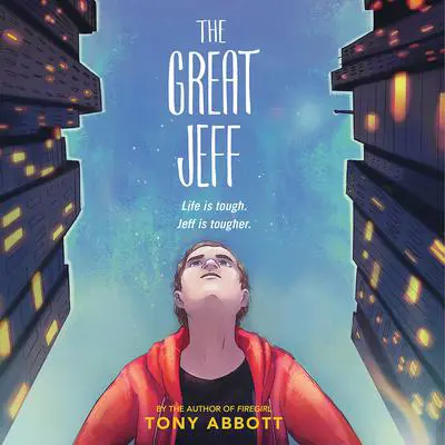 The Great Jeff Audibook, by Tony Abbott