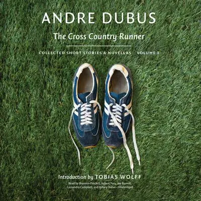The Cross Country Runner: Collected Short Stories and Novellas, Volume 3 Audibook, by Andre Dubus