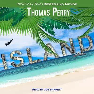 Island Audibook, by Thomas Perry