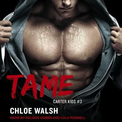 Tame Audibook, by Chloe Walsh