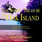 Secret Treasure of Oak Island