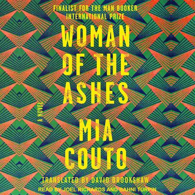 Woman of the Ashes Audibook, by Mia Couto
