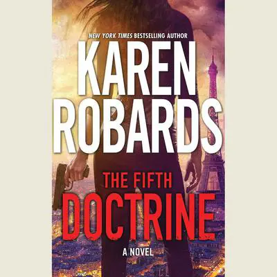The Fifth Doctrine Audibook, by Karen Robards