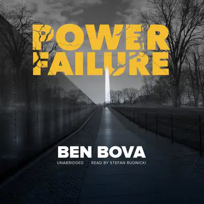 Power Failure Audibook, by Ben Bova