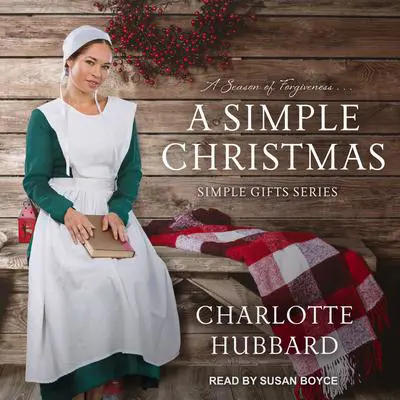 A Simple Christmas Audibook, by Charlotte Hubbard