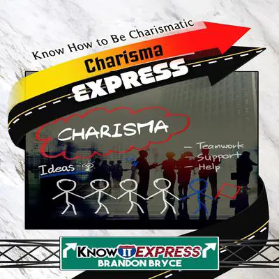 Charisma Express Audibook, by KnowIt Express