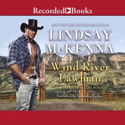 Wind River Lawman Audibook, by Lindsay McKenna