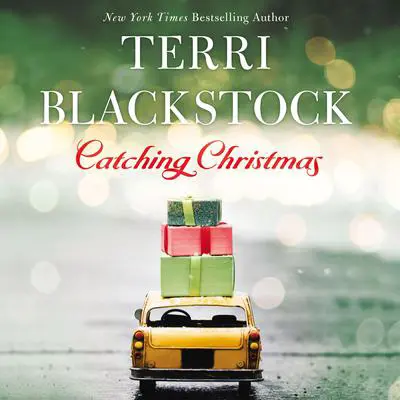 Catching Christmas Audibook, by Terri Blackstock