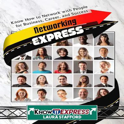 Networking Express Audibook, by KnowIt Express